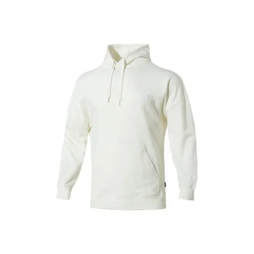 VANS Белый Унисекс Толстовки