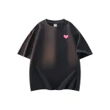 Темно-серый