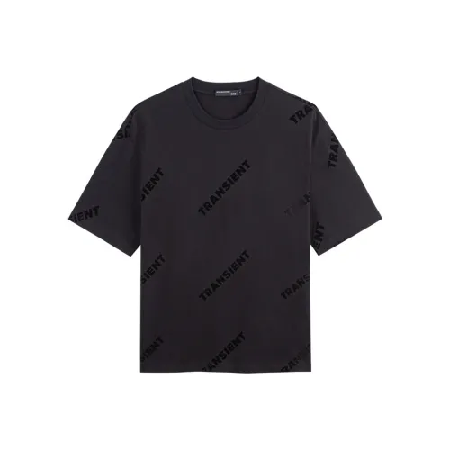 GXG Черные Мужские T-рубашки