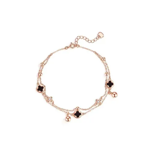 West Island Медные Браслеты на Щиколотку Женские