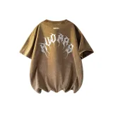 Темно-кофейный