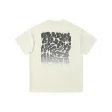 Кремовый (черный логотип)