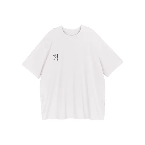 SIMPLE PROJECT Унисекс Футболка