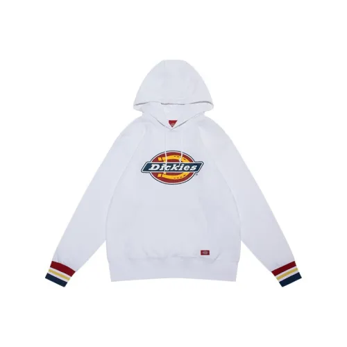 Dickies Свитшот Унисекс Белый