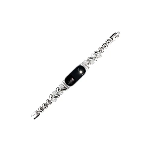 FLY Ремешок Xiaomi Совместимость Нержавеющая сталь Материал 145~200 мм