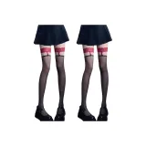 2 шт (Красный Edge Черный + Красный Edge Черный)