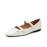 Серебристо-белый