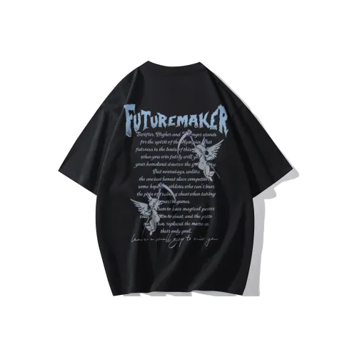 FUTURE MAKER Унисекс Футболки