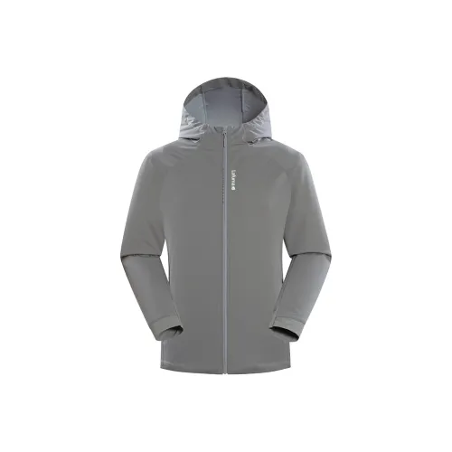 Lafuma Спортивный и Outdoor Мужские Куртки