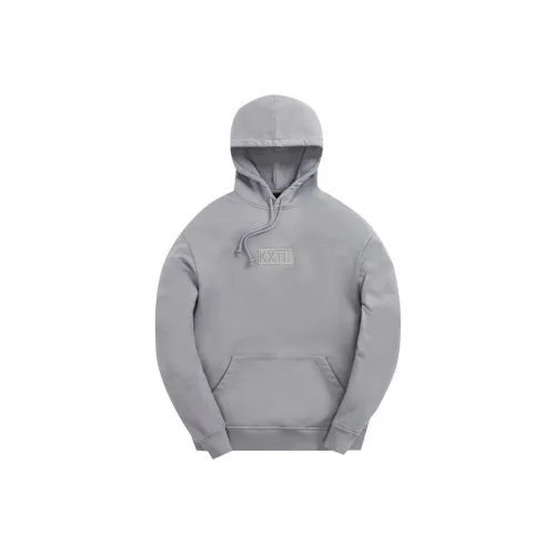 KITH Collaboration Светло-фиолетовый Мужские Свитшоты