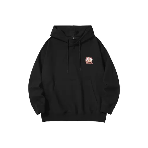 BIRDTALK Унисекс Свитшоты