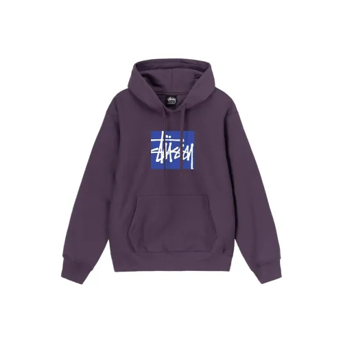 Stussy SS23 Унисекс Свитшоты