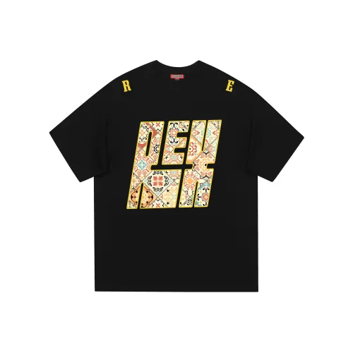 REXSHION Унисекс Футболки