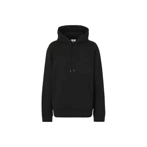 Burberry Черные Мужские Свитшоты