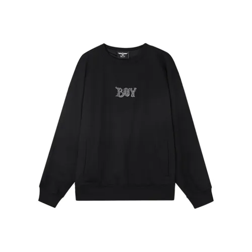 Boy London x Keith Haring · FW21 Свитшот Унисекс