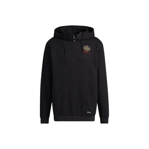 ADIDAS NEO Мужские Черные Свитшоты