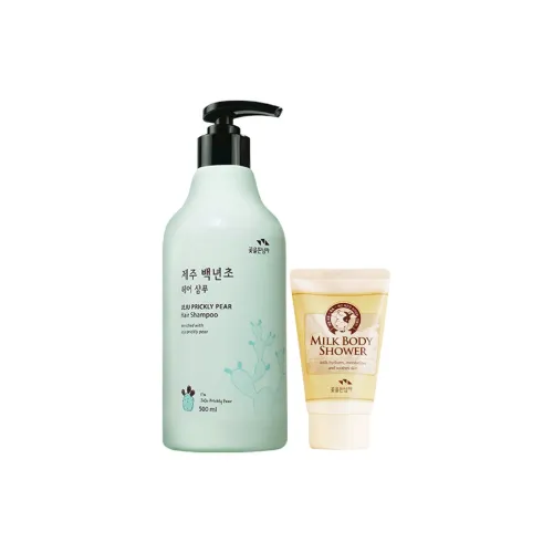 SOMANG Центральная часть Наборы для ухода