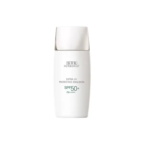 HERBORIST SUNSCREEN Лосьон Унисекс