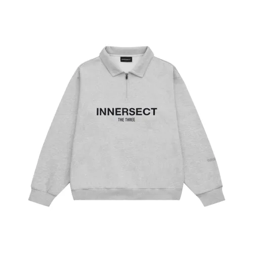 INNERSECT FW23 Унисекс Свитшоты