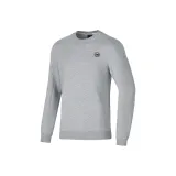 Смешанный серый