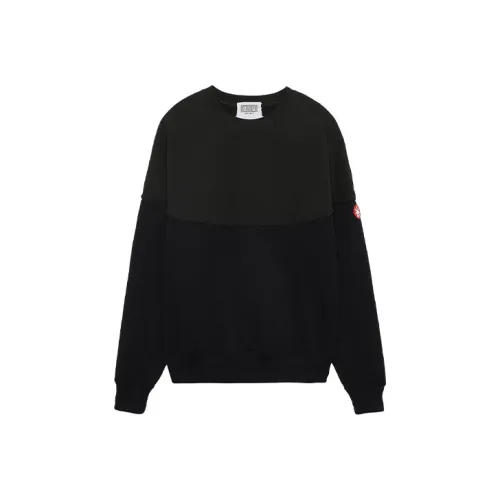 Cav Empt Унисекс Свитшоты