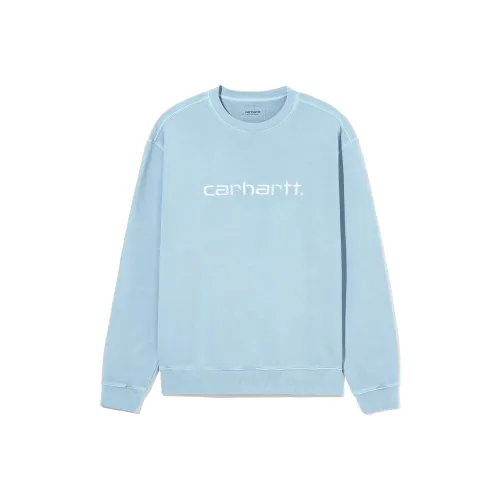 Carhartt WIP Унисекс Свитшоты
