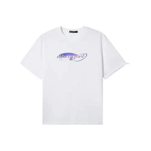 Cabbeen Отбеленный 02 Мужские T-рубашки