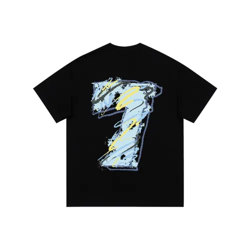 SUNSETMONENT Унисекс Футболки