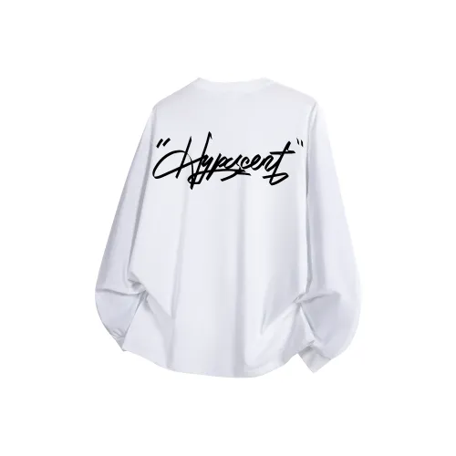 HYPASCENT Унисекс Футболки