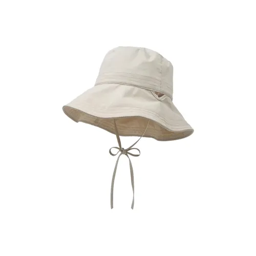 FREE RABBITⅡ Повседневный Универсальный Уменьшение Bucket Hats Unisex
