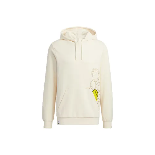 ADIDAS NEO Экрю Мужские Свитшоты