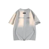 Туманно-серый