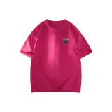 Розово-красный