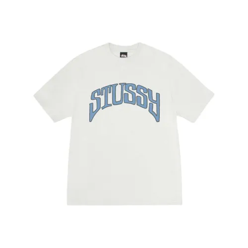 Stussy SS25 Унисекс Футболка