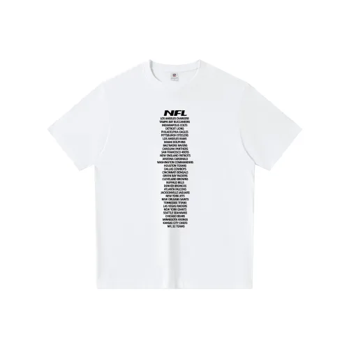 NFL Унисекс Футболки