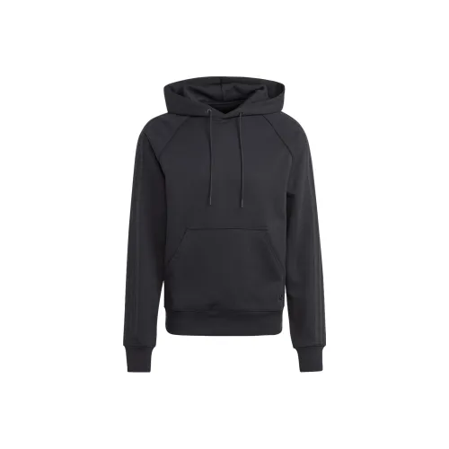 Adidas Originals Hoodie Мужской Черный