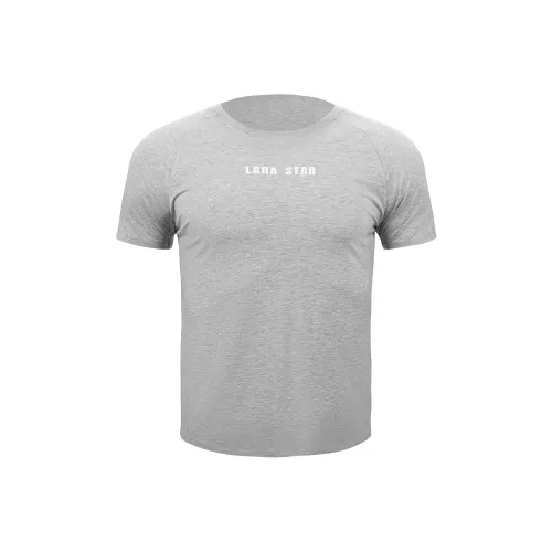 LARA STAR Мужская T-рубашка
