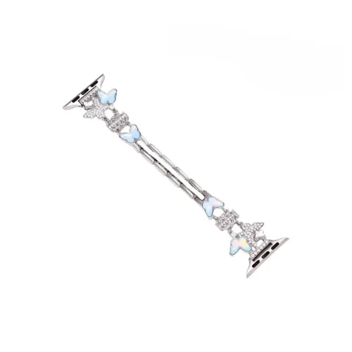 Wepro Watch Полоска Apple Совместимость 150mm Металл