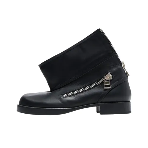 JW Anderson Женские ботильоны