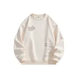 Light Khaki (Улучшенный Gypsophila)