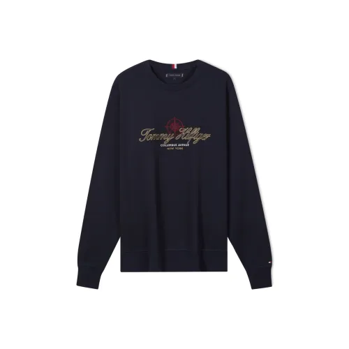 Tommy Hilfiger Мужские Свитшоты