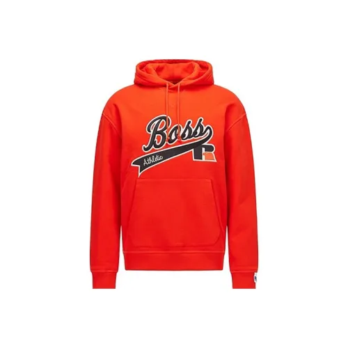 Hugo Boss Orange Мужские Свитшоты