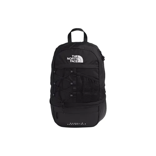 THE NORTH FACE PURPLE LABEL Рюкзак Outdoor Сумка Nylon 17,5L Черный Женский