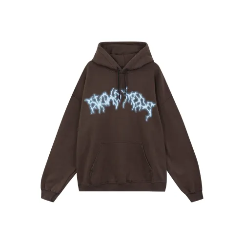 Travis Scott Свитшот Унисекс Коричневый