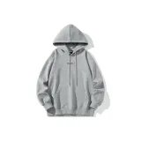 Серый меланж