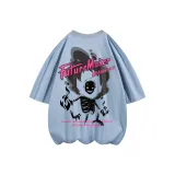 Далекий Небесный Лазурь