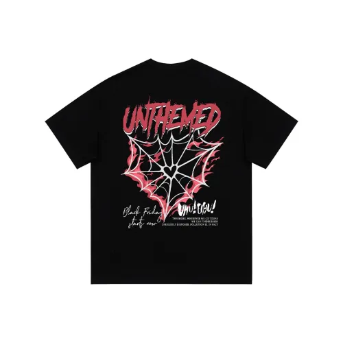 UNthemed Унисекс Футболки