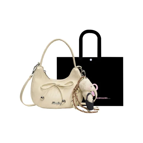 HACIN ПУ (полиуретан) Сумка через плечо Женская Многоцветная