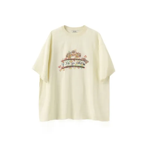 LB LUCK Мята Женские Пижамные Верхние части