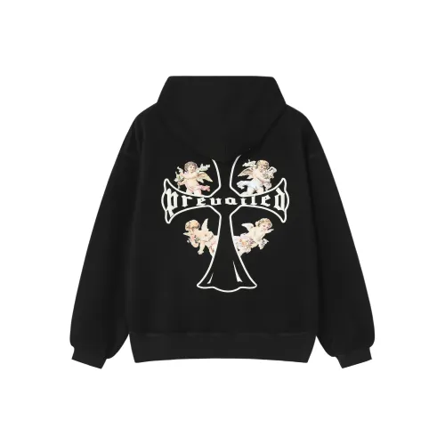 AMONSTER Унисекс Свитшоты